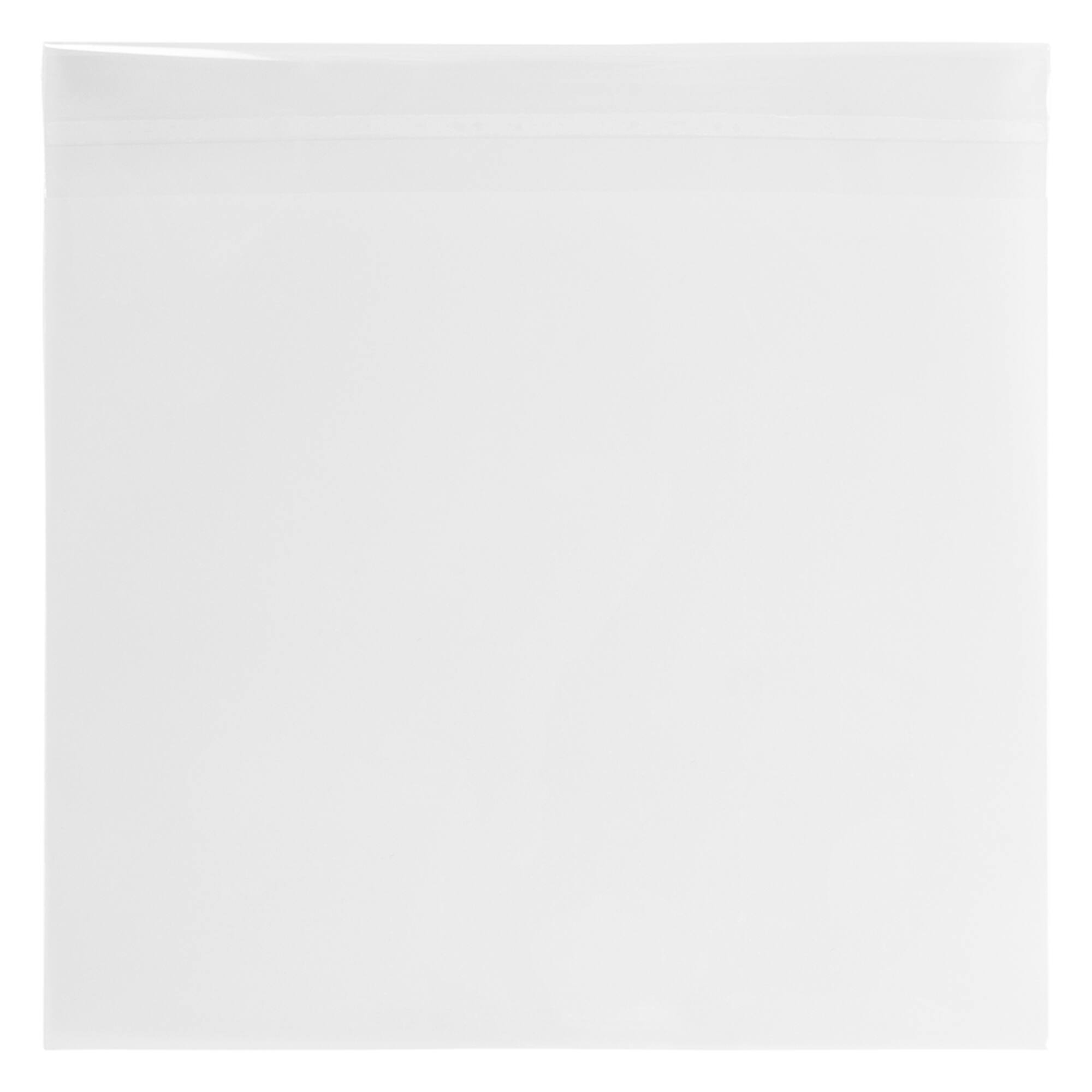 JAM Paper Cello Sleeves with Self Adhesive Closure